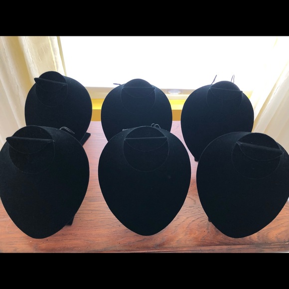 Jewelry displays - Picture 4 of 7